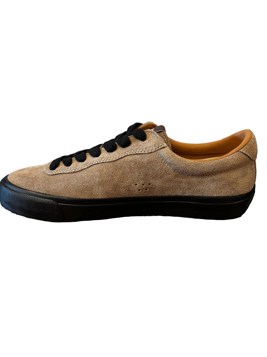 Last Resort VM001-Lo Wet Sand/Black