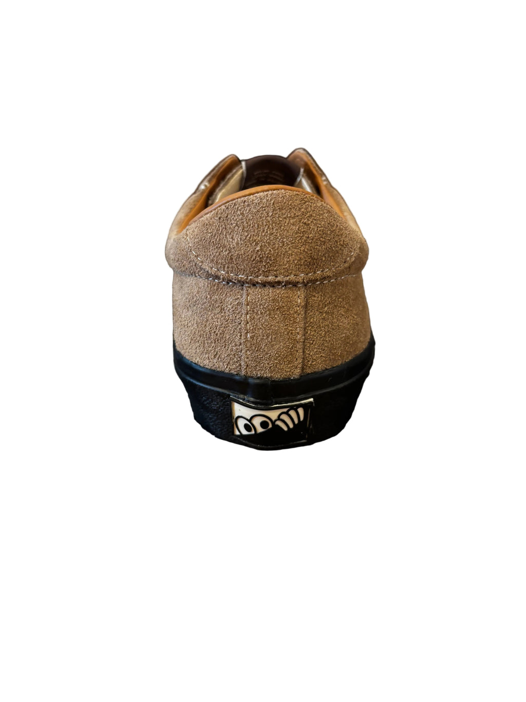 Last Resort VM001-Lo Wet Sand/Black