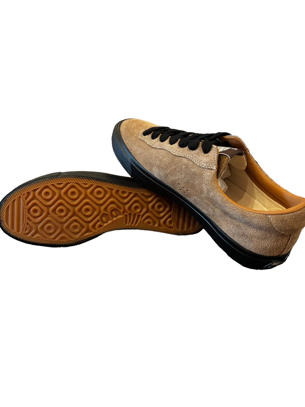 Last Resort VM001-Lo Wet Sand/Black