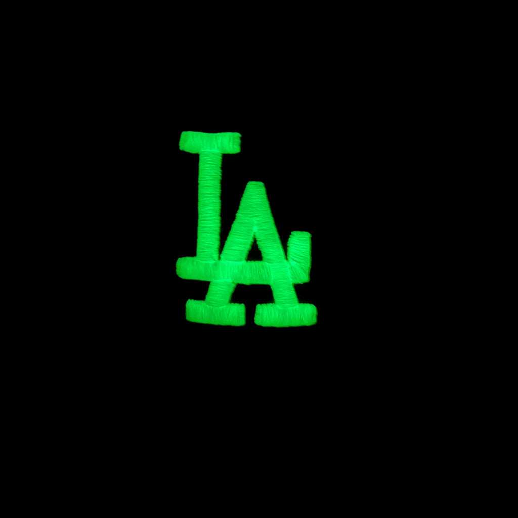 5950 LOS DODGERS WHEAT CORDUROY
