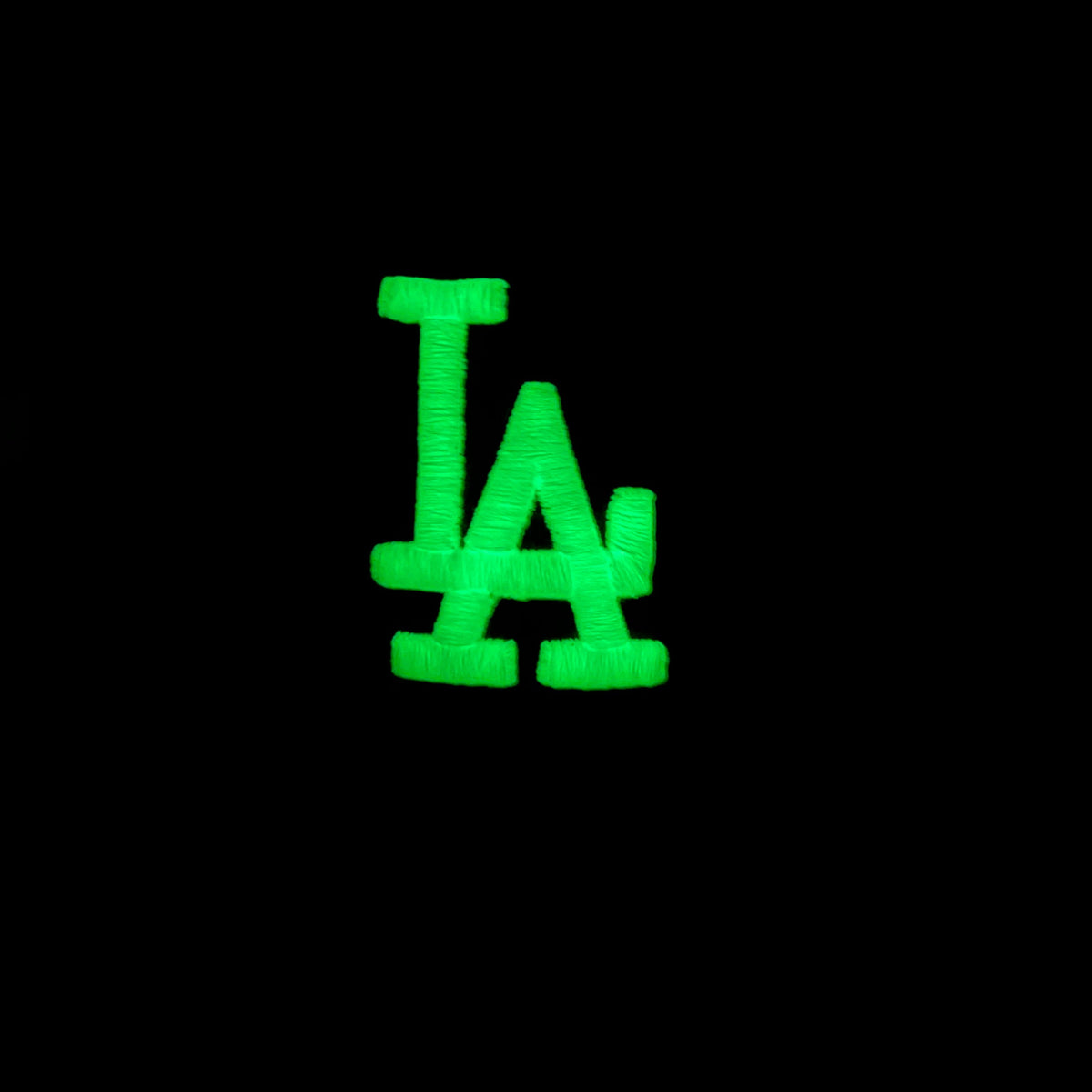5950 LOS DODGERS WHEAT CORDUROY