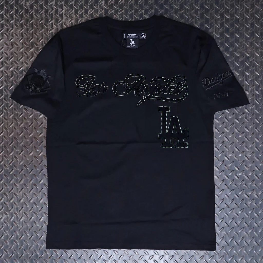 MLB LOS ANGELES DODGERS MEN'S TEE