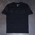 MLB LOS ANGELES DODGERS MEN'S TEE