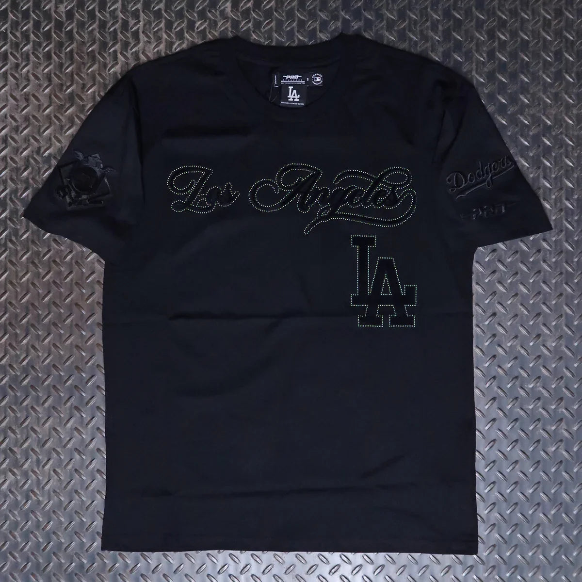 MLB LOS ANGELES DODGERS MEN'S TEE
