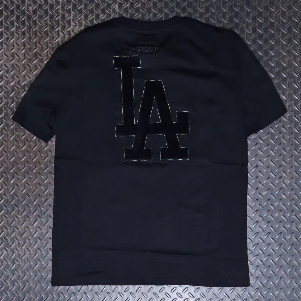 MLB LOS ANGELES DODGERS MEN'S TEE