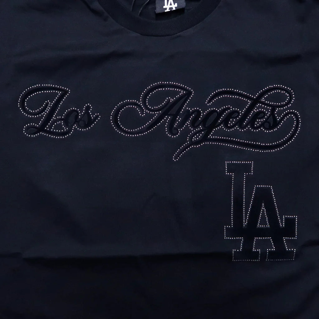 MLB LOS ANGELES DODGERS MEN'S TEE