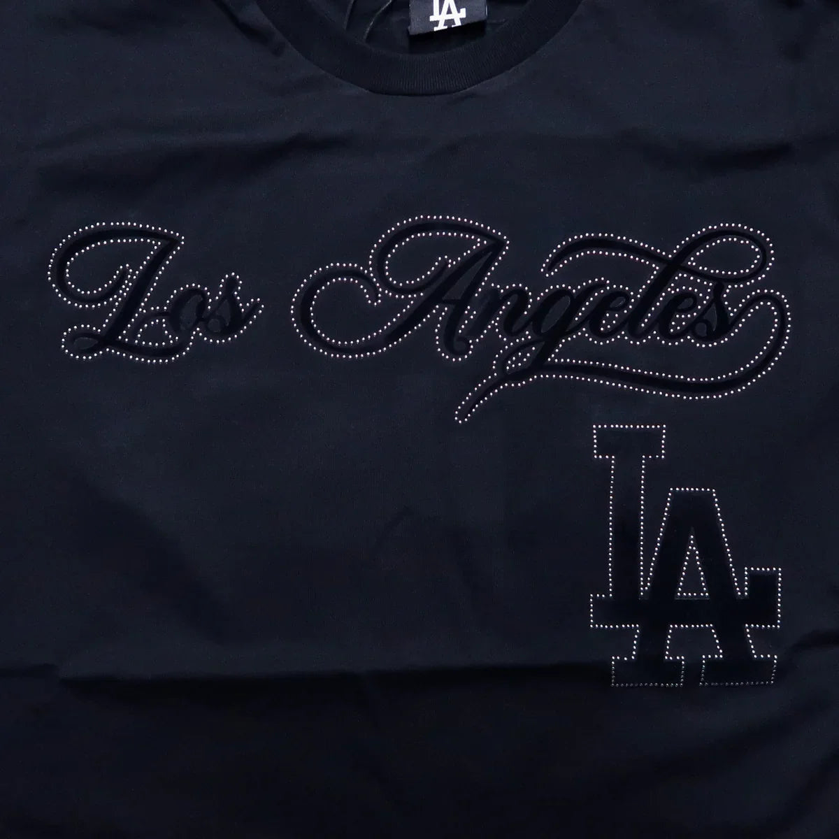 MLB LOS ANGELES DODGERS MEN'S TEE