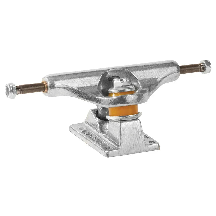 Independent Stage 11 Hollow Silver Trucks