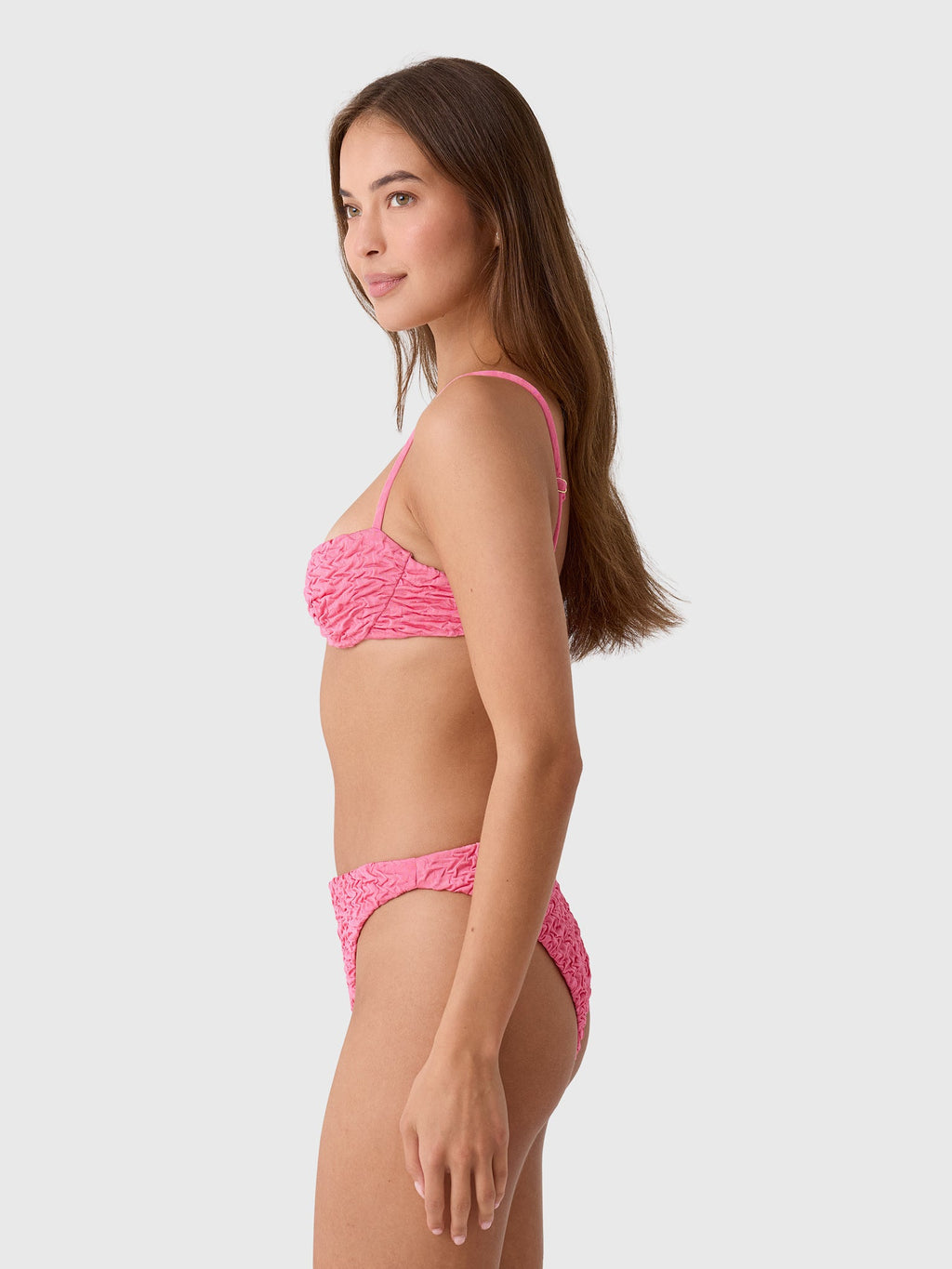 Juillet Women's Ingrid Bikini Top