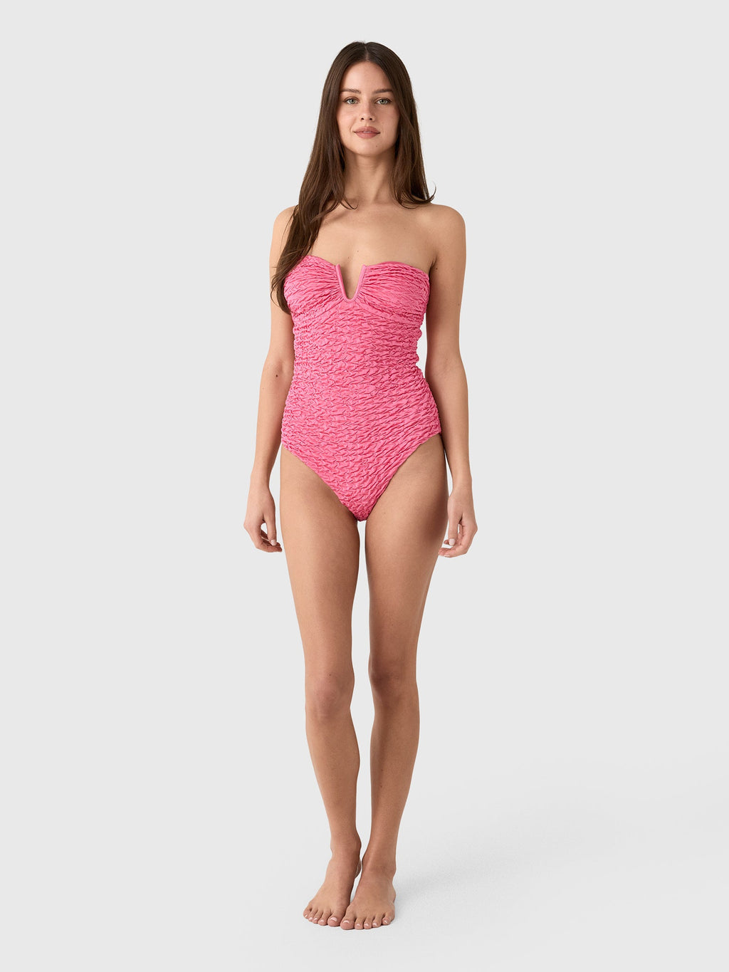 Juillet Women's Iris One-Piece Swimsuit