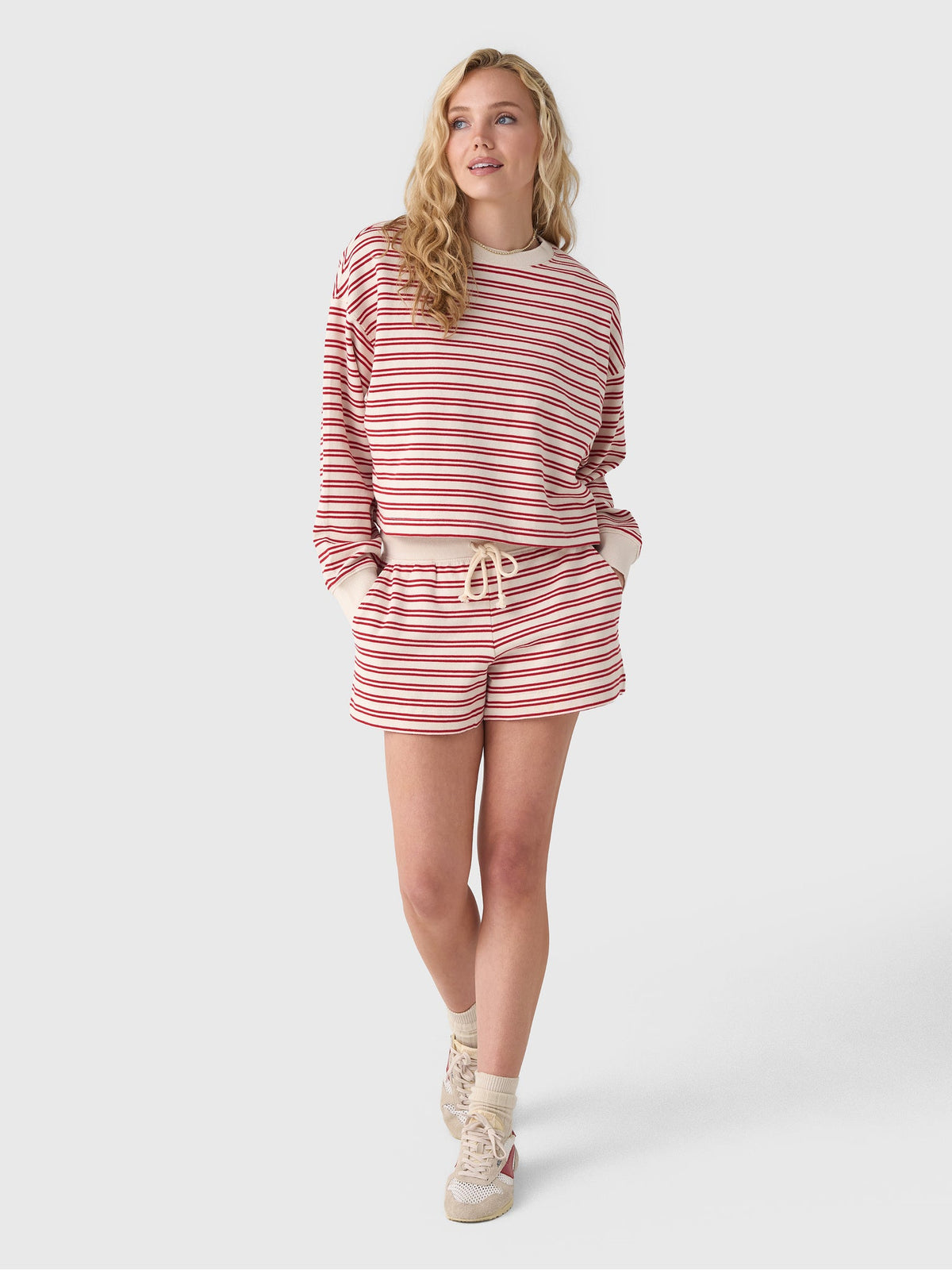 Velvet Women's Isabelle Pullover