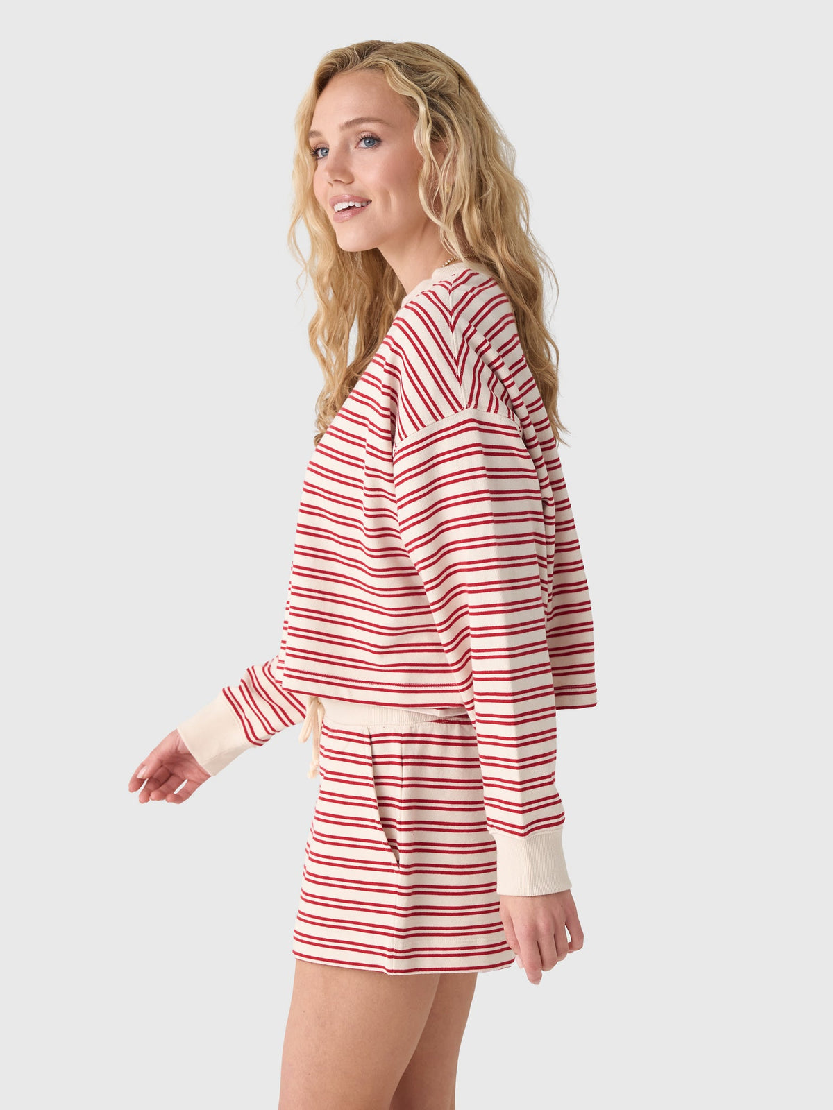 Velvet Women's Isabelle Pullover