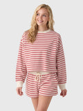 Velvet Women's Isabelle Pullover