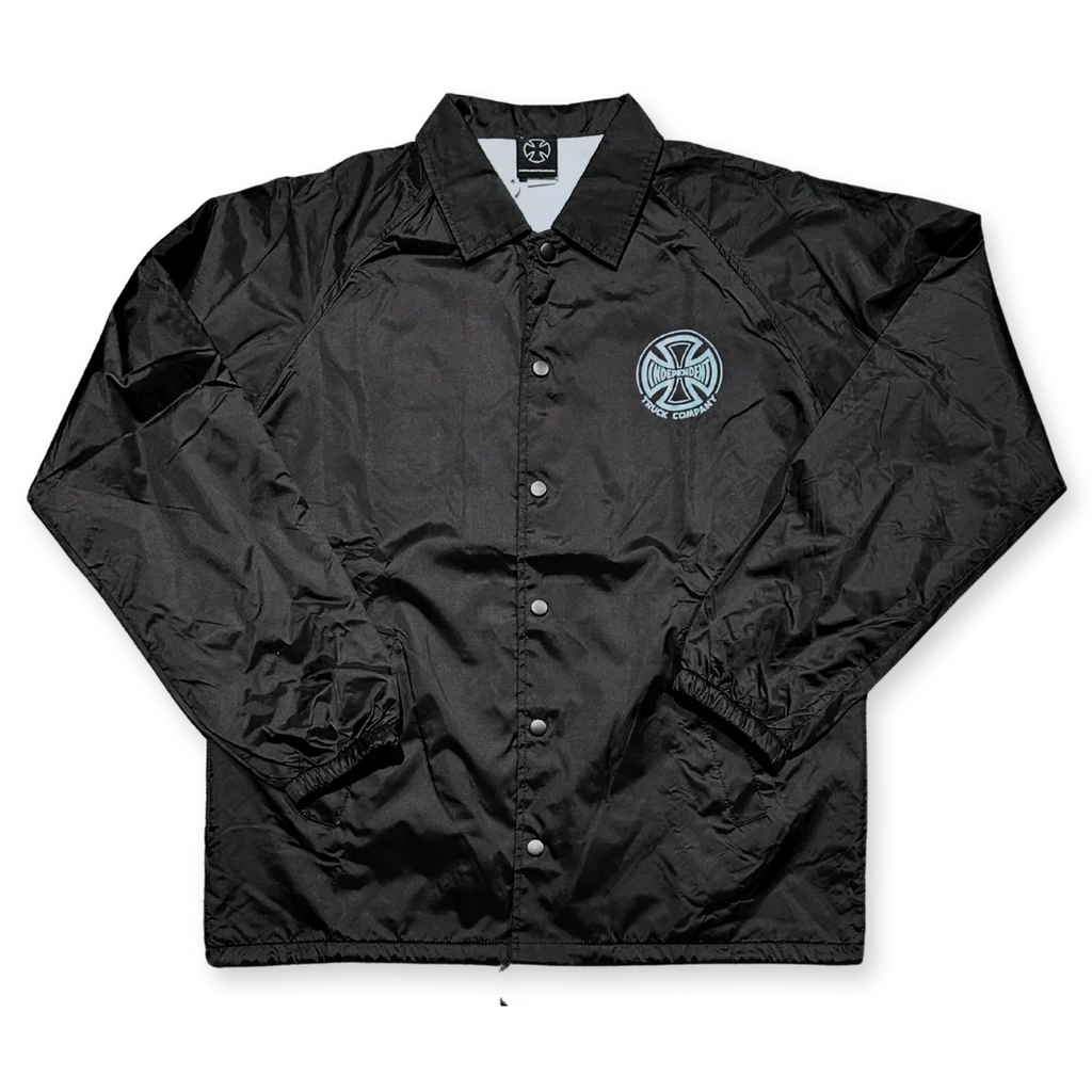 Independent Truck Co Legacy Coach Windbreaker