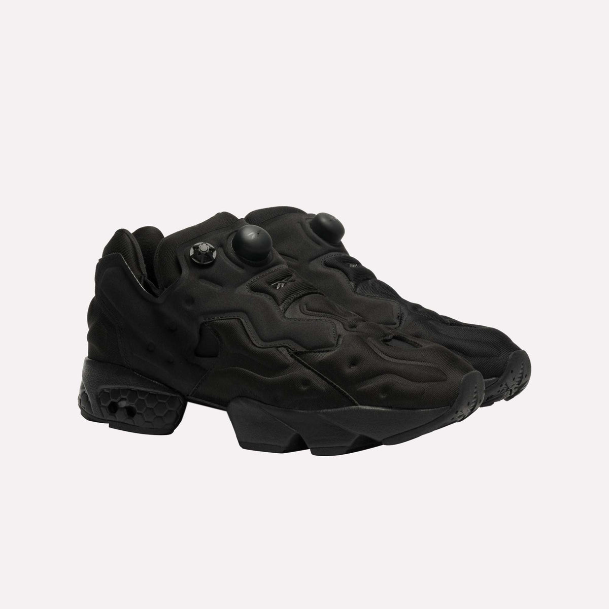 Instapump Sliver LTD Shoes