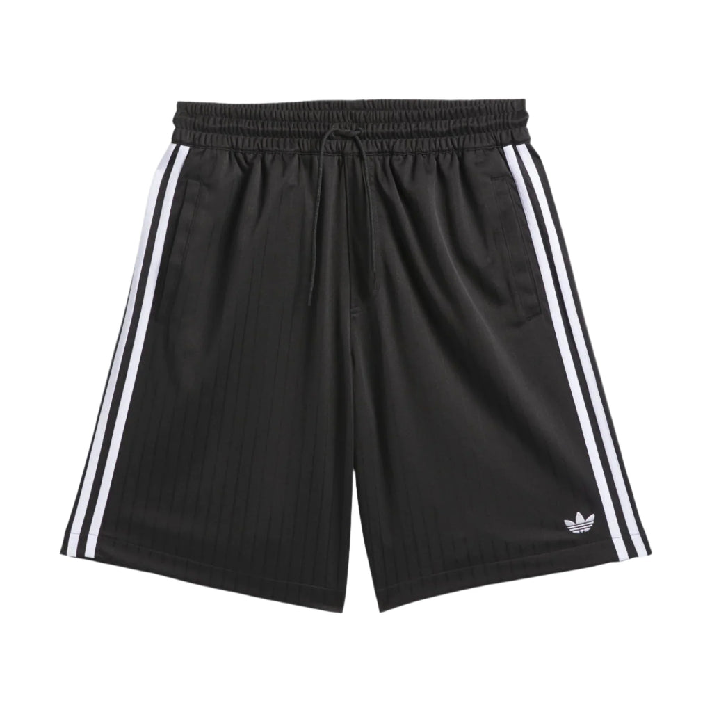 Adidas Classic Short Black/White