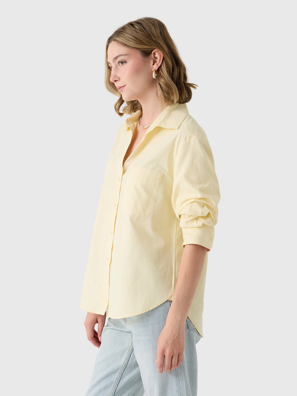 Brochu Walker Women's The Pia Shirt