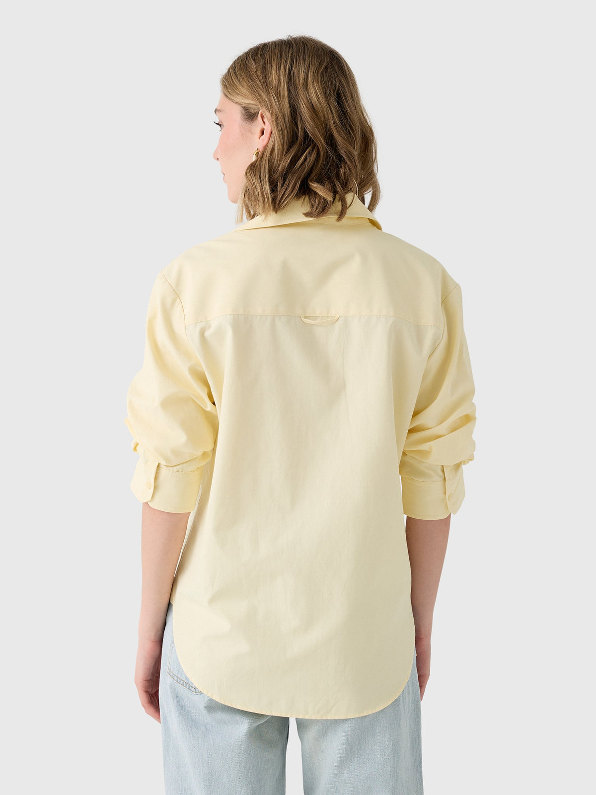 Brochu Walker Women's The Pia Shirt