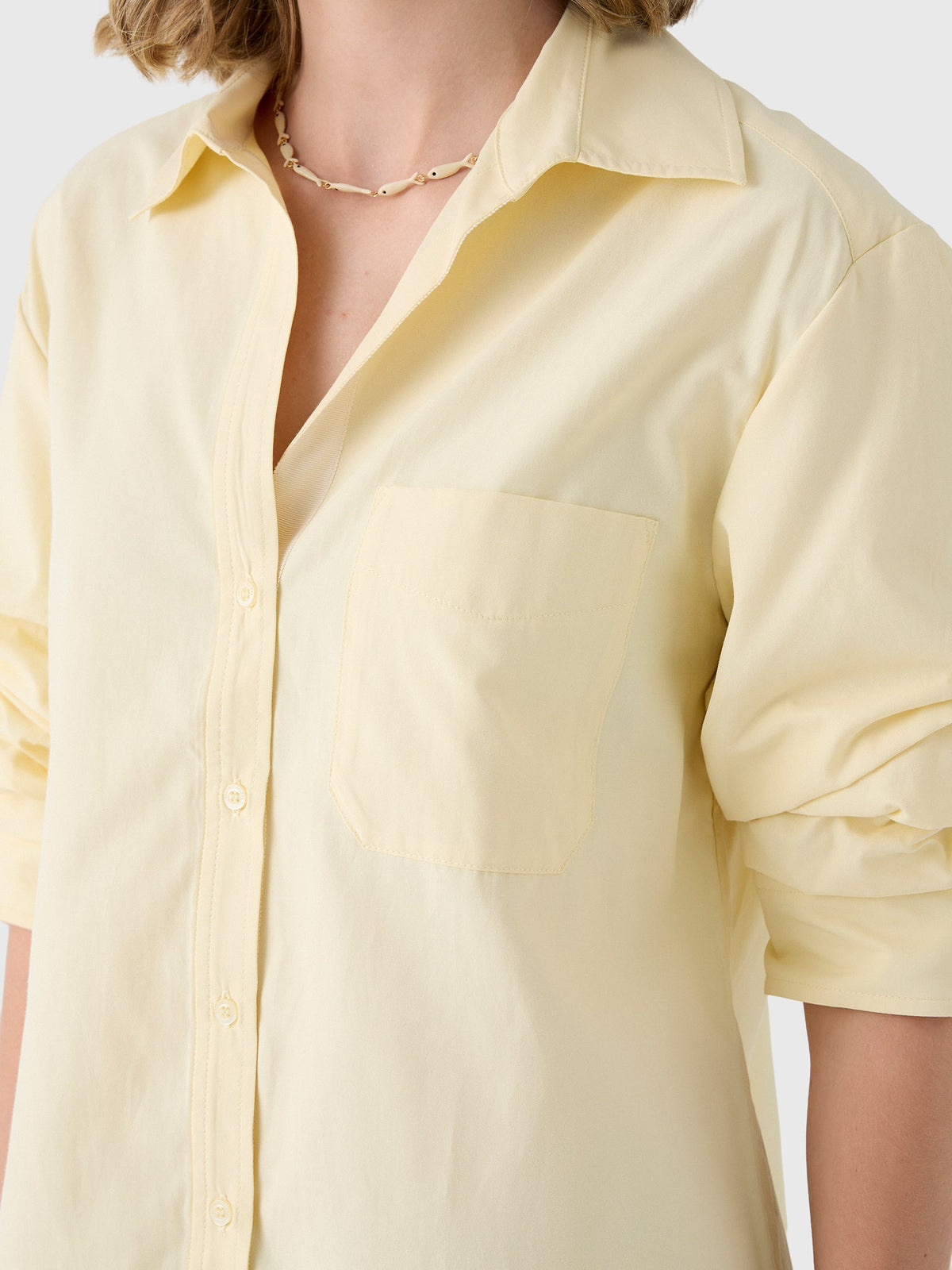 Brochu Walker Women's The Pia Shirt