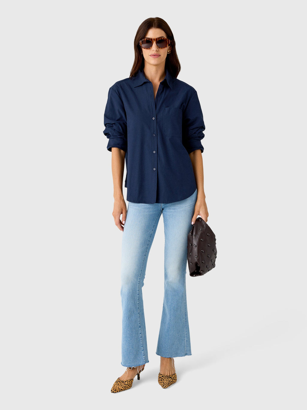 Brochu Walker Women's The Pia Shirt