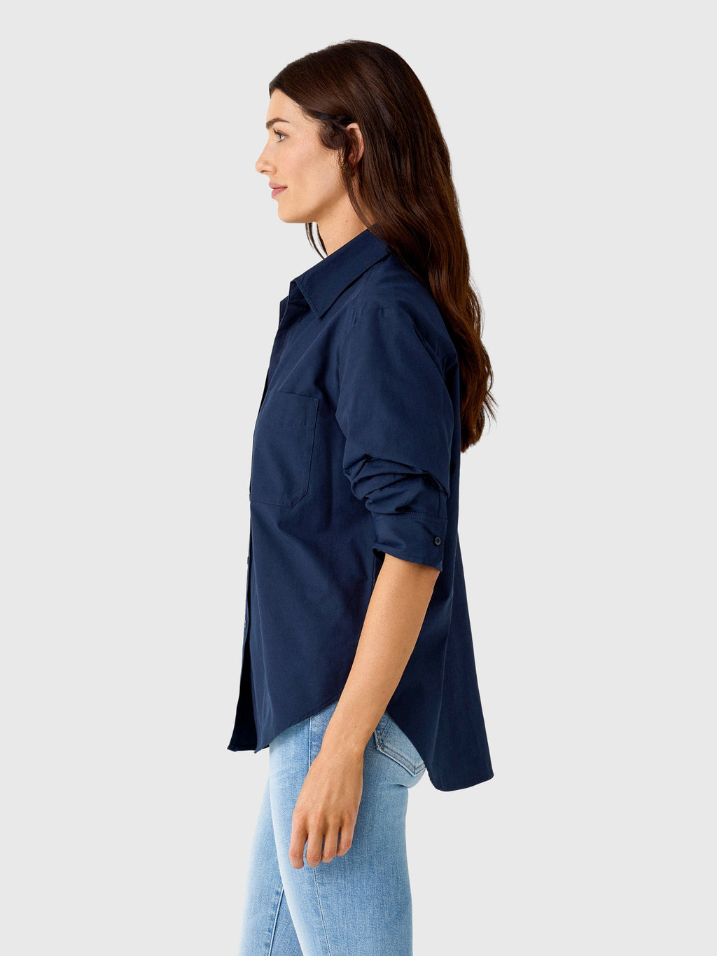 Brochu Walker Women's The Pia Shirt