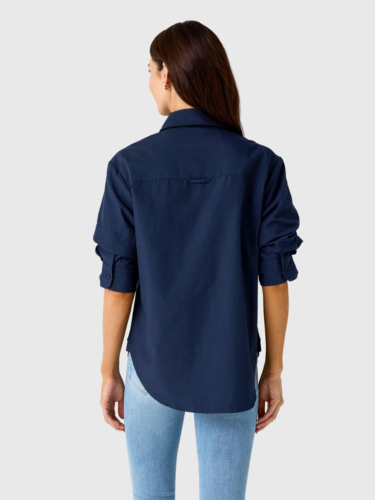 Brochu Walker Women's The Pia Shirt