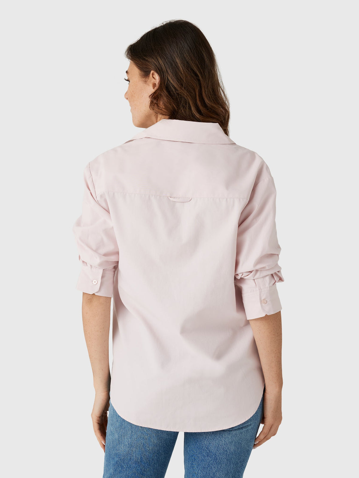 Brochu Walker Women's The Pia Shirt