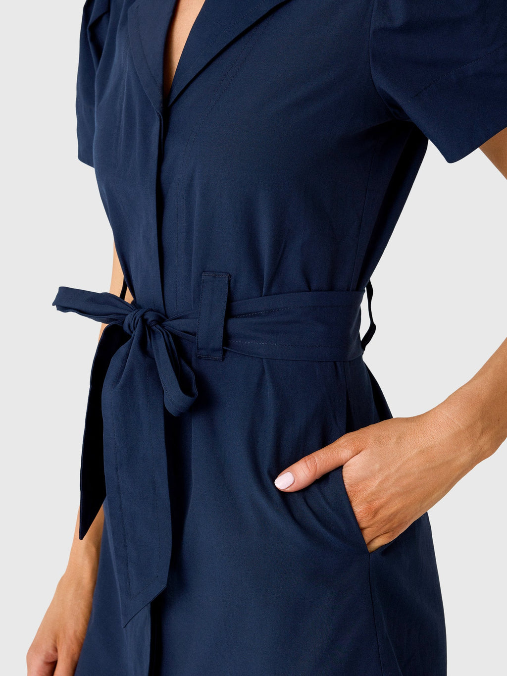 Brochu Walker Women's The Monaco Dress