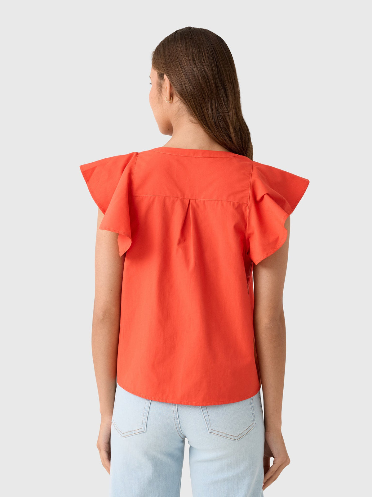 Brochu Walker Women's The Darya Top