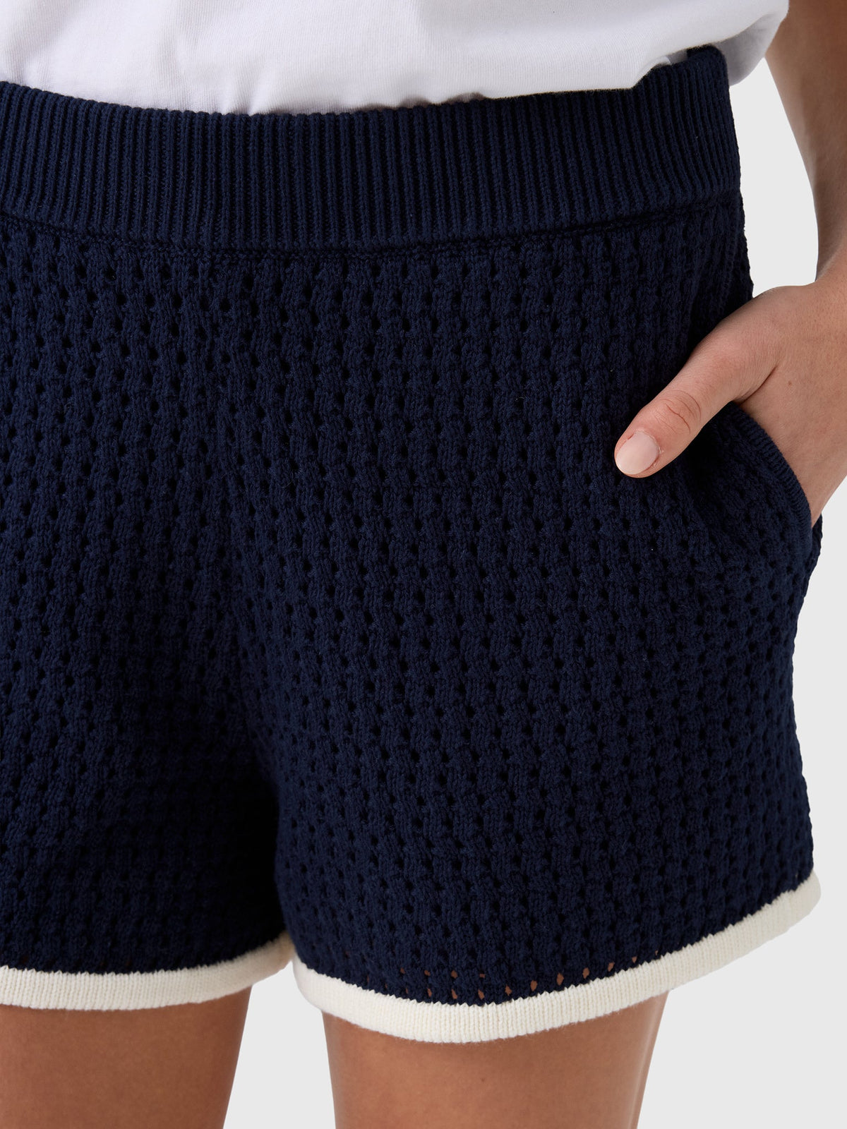 Velvet Women's Jenifer Short
