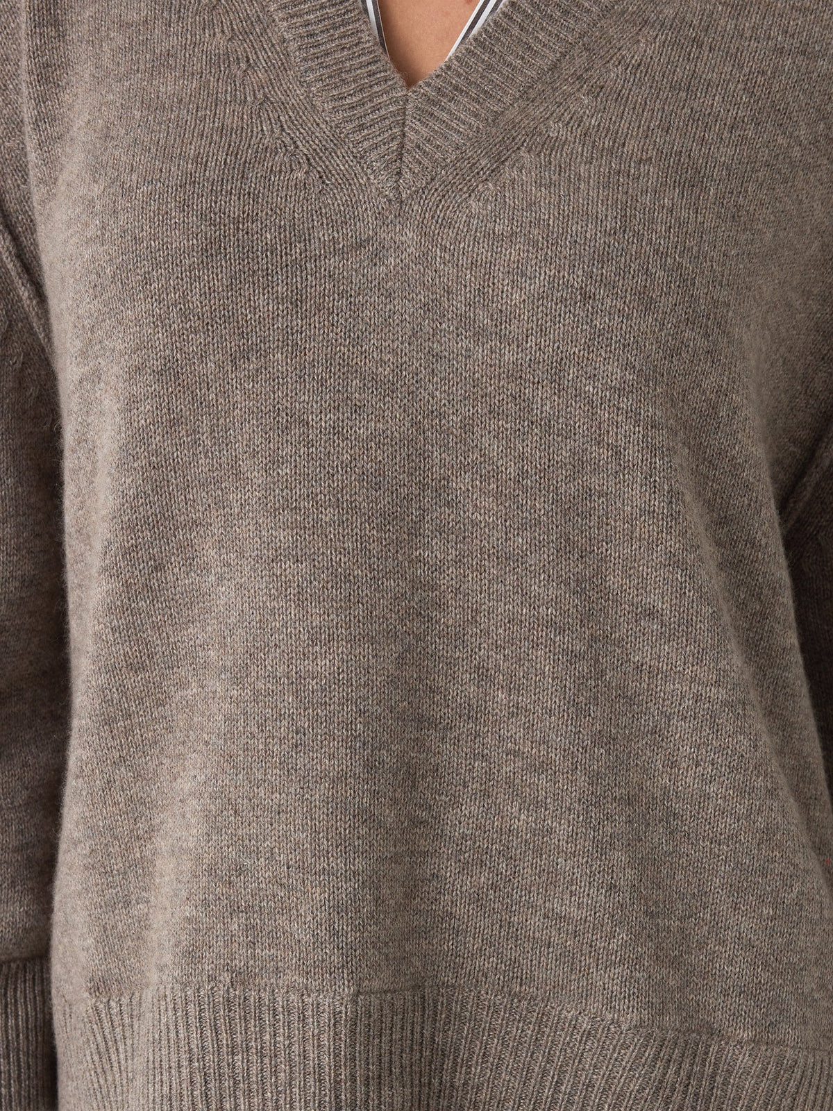 Brochu Walker Women's The Looker Layered V-Neck