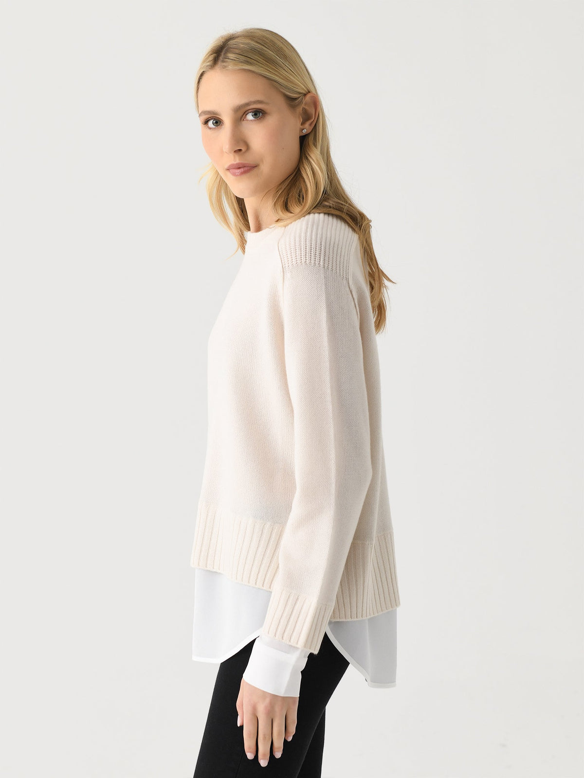 Brochu Walker Women's The Parson Crew Looker