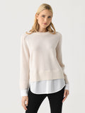 Brochu Walker Women's The Parson Crew Looker