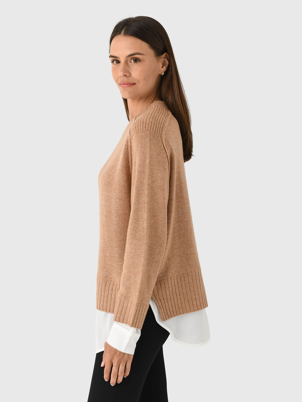 Brochu Walker Women's The Parson Crew Looker