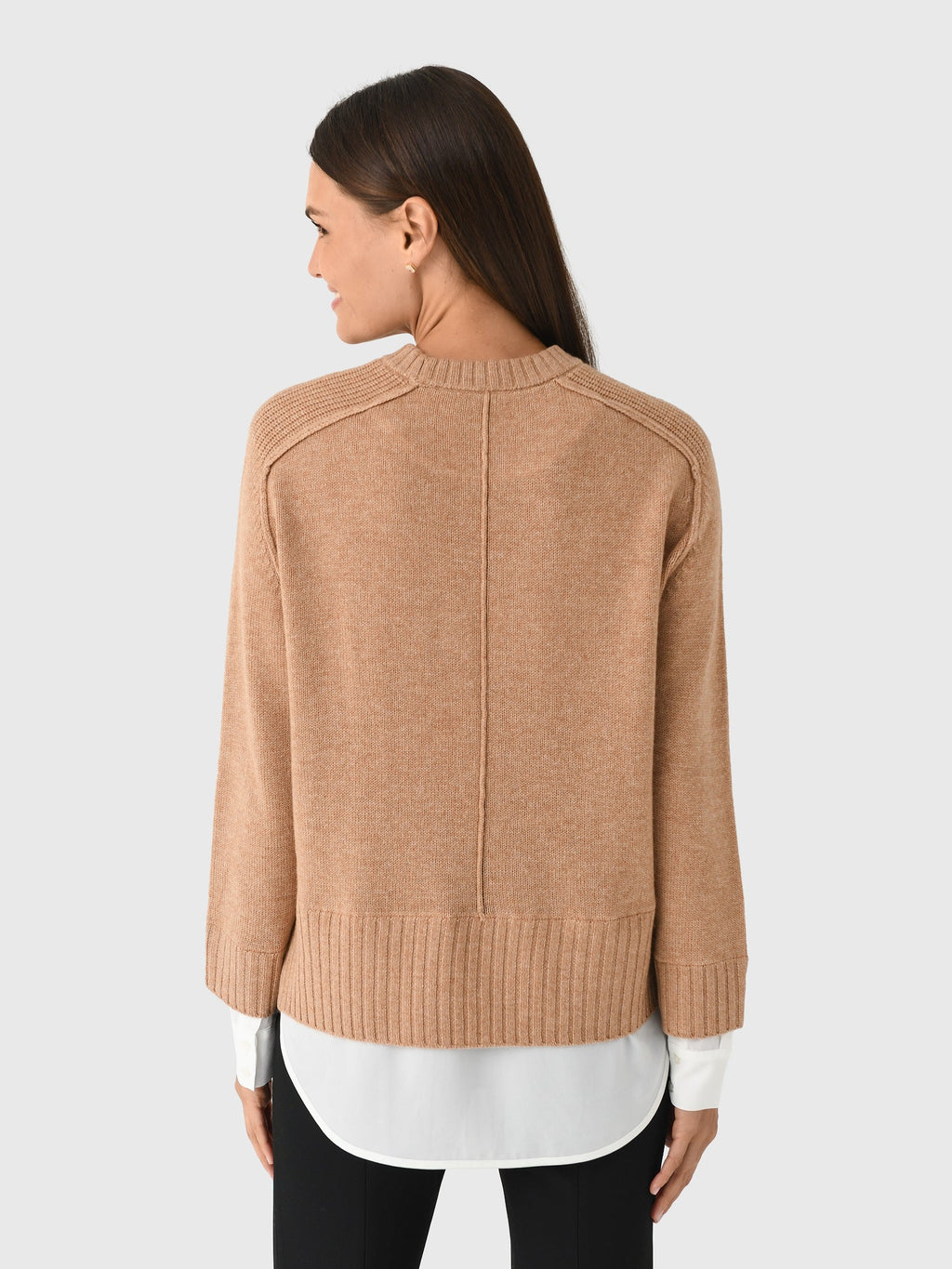 Brochu Walker Women's The Parson Crew Looker