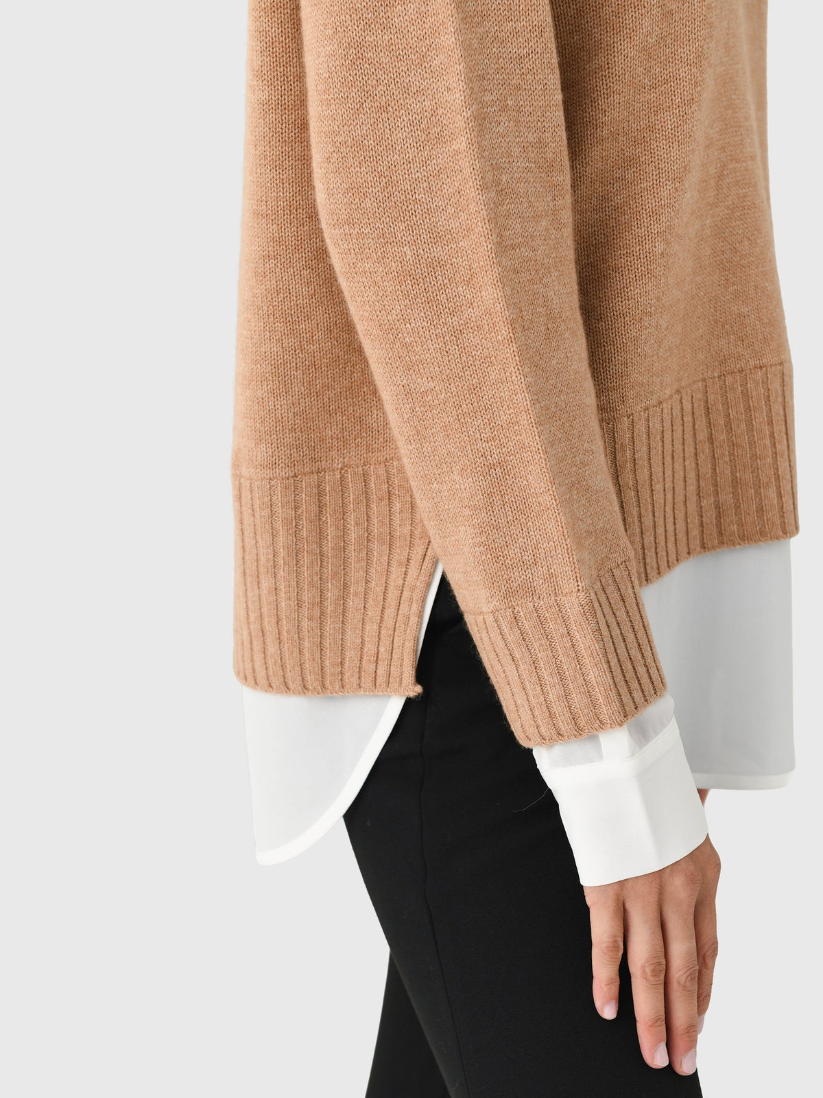 Brochu Walker Women's The Parson Crew Looker