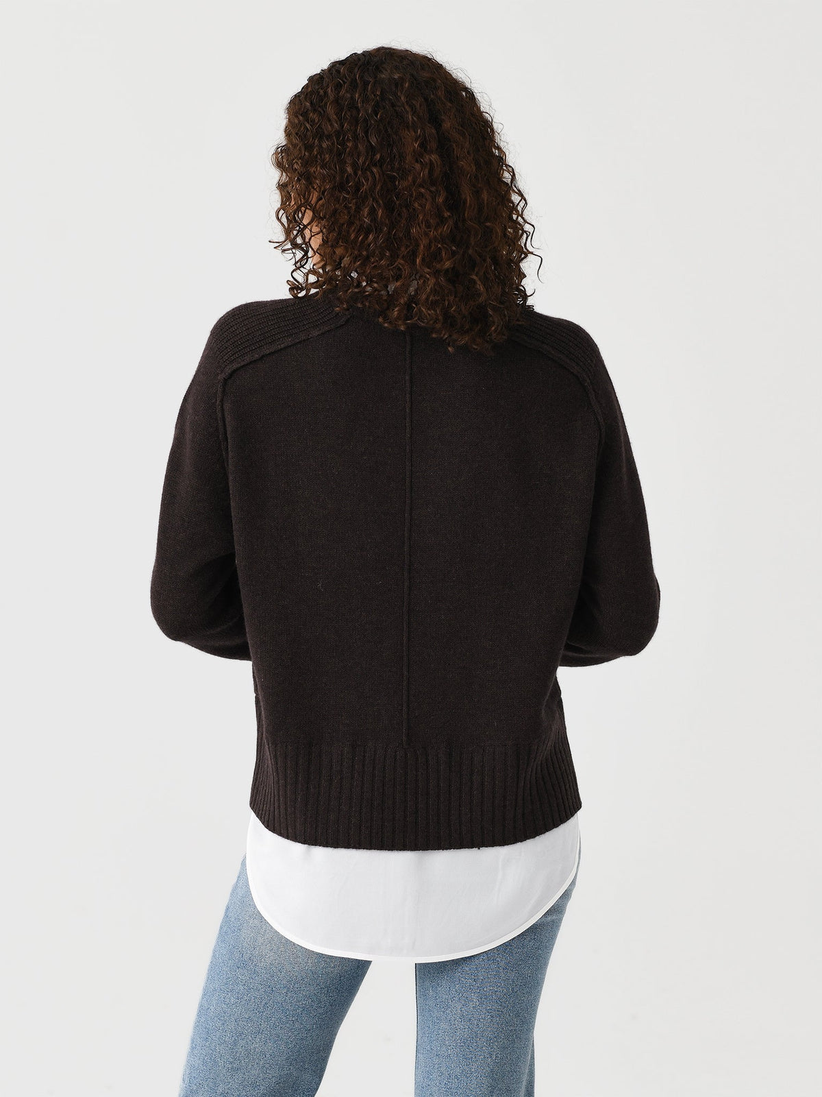 Brochu Walker Women's The Parson Crew Looker