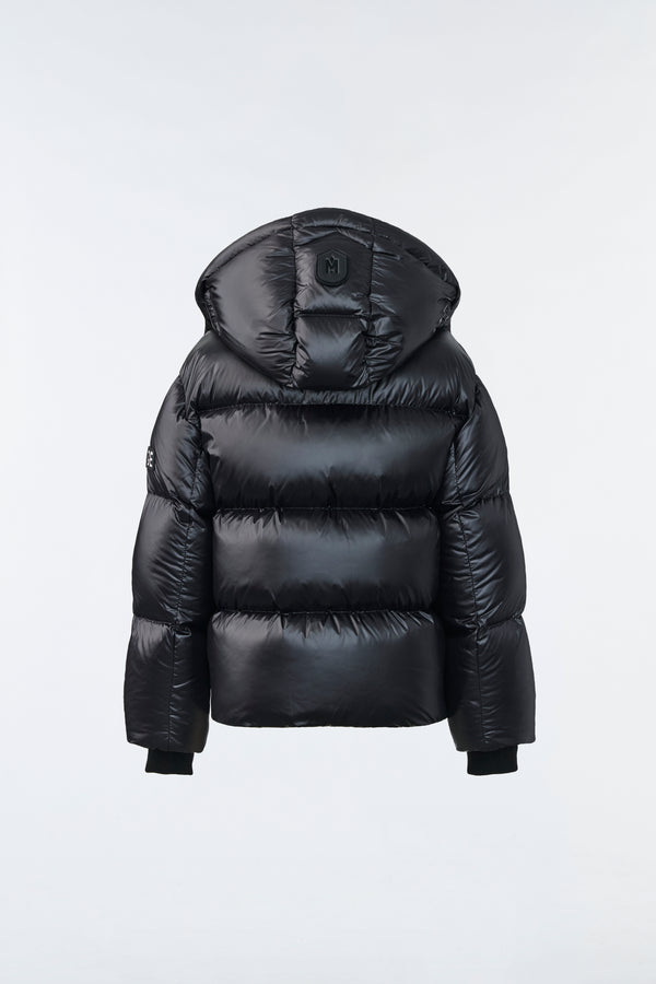 MACKAGE JESSE LUSTROUS LIGHT DOWN JACKET (2-6 YRS) Kids Apparel