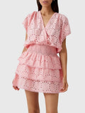 Melissa Odabash Women's Jess Dress
