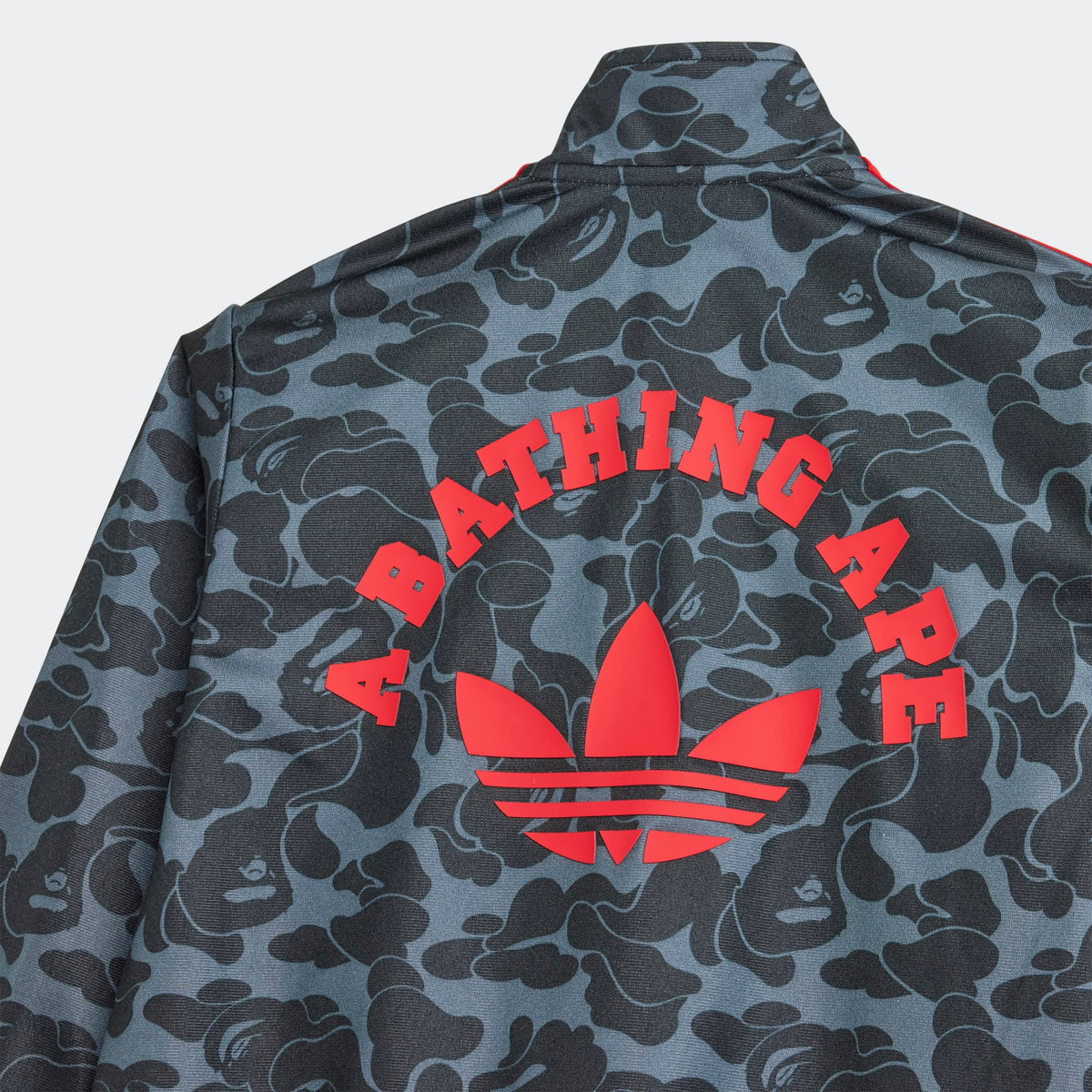ADIDAS X BAPE K Fb Ts Kids Apparel