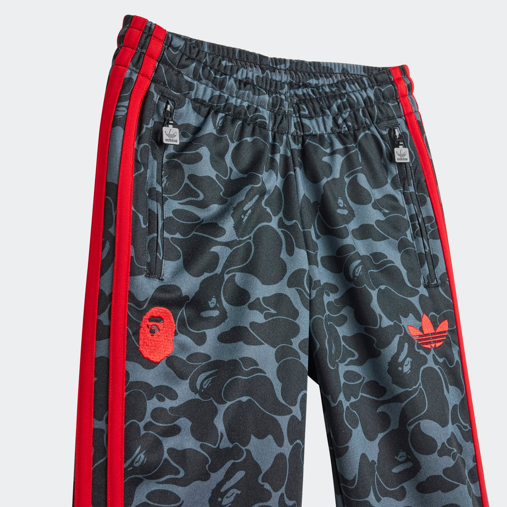 ADIDAS X BAPE K Fb Ts Kids Apparel