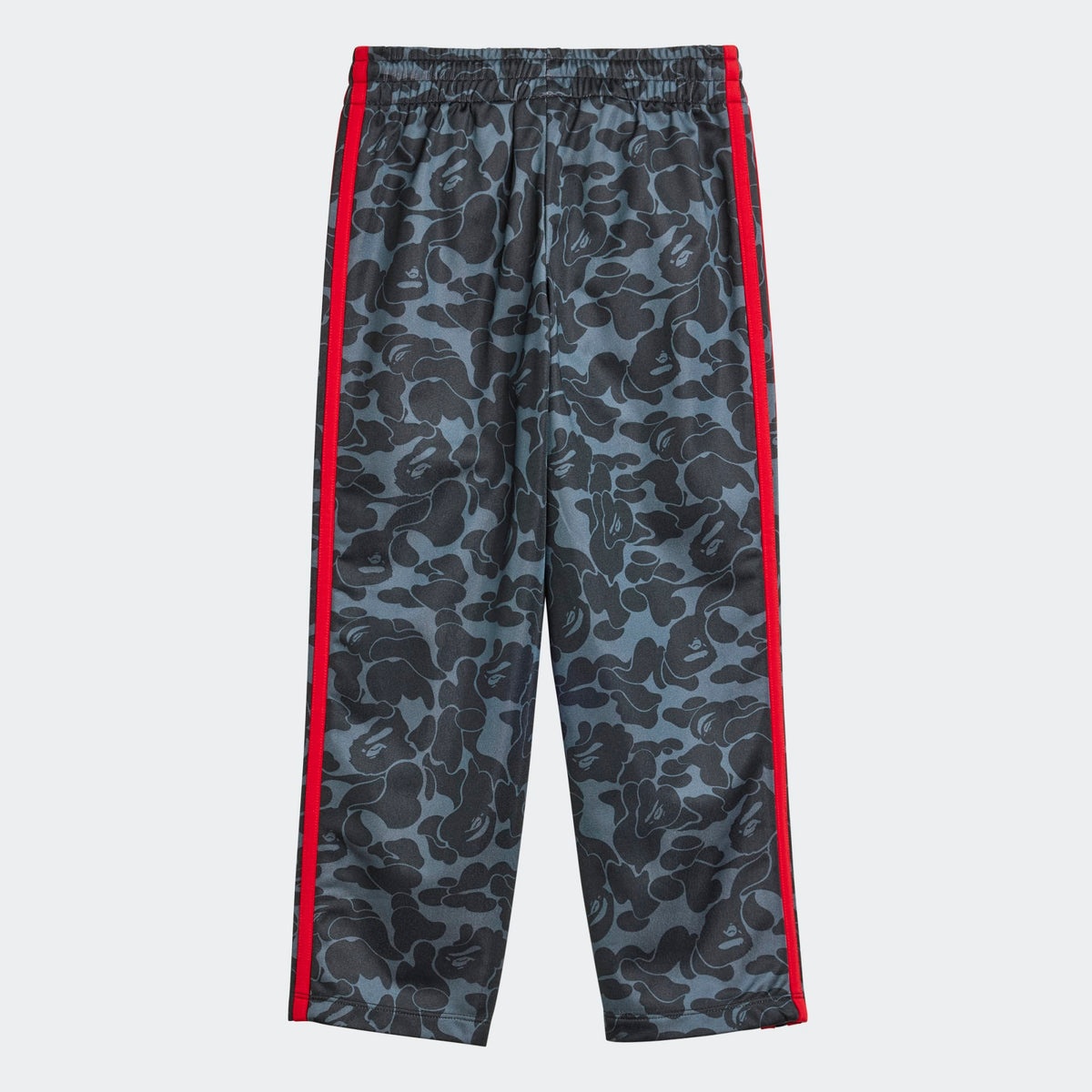 ADIDAS X BAPE K Fb Ts Kids Apparel