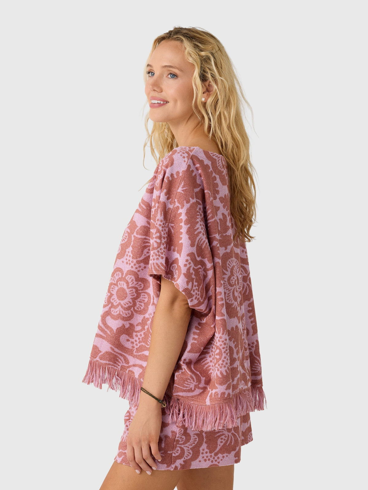 Essentiel Antwerp Women's Jorlando Jacquard Top