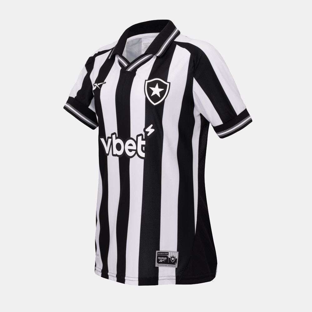 Botafogo Women's Home Jersey