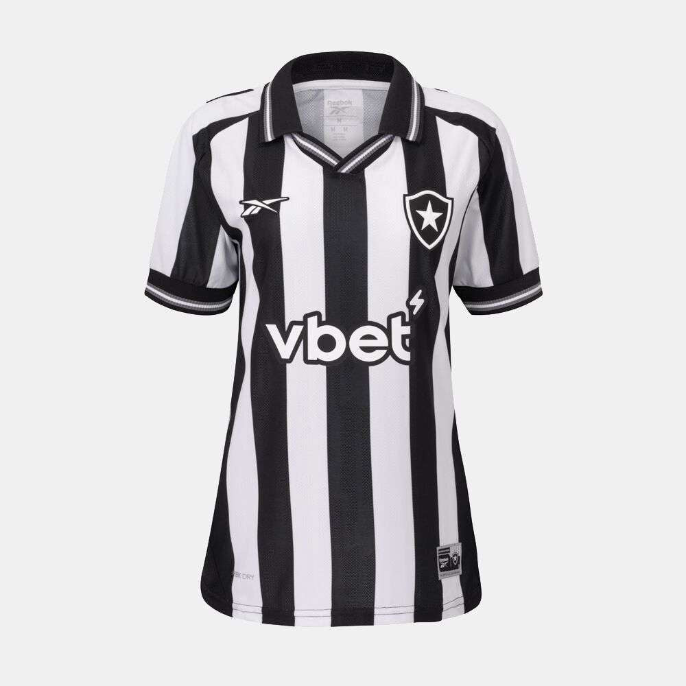 Botafogo Women's Home Jersey