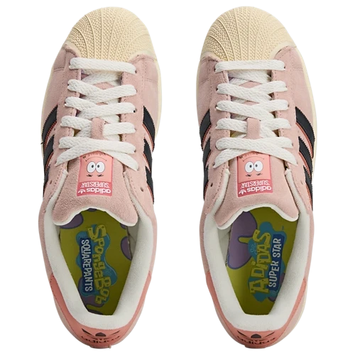 adidas Originals Patrick Superstar II