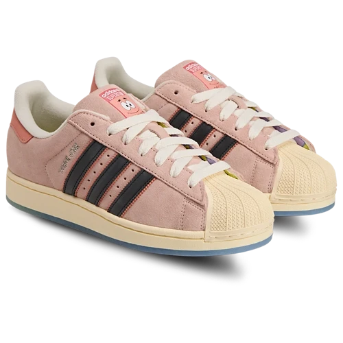 adidas Originals Patrick Superstar II