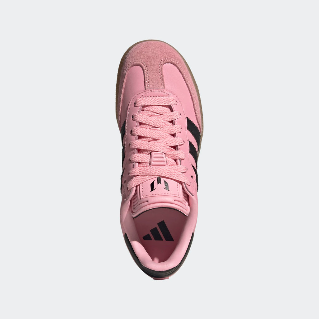 ADIDAS Samba Messi Kids Sneakers