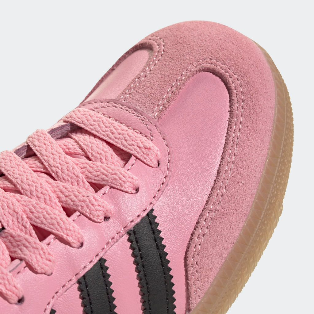 ADIDAS Samba Messi Kids Sneakers