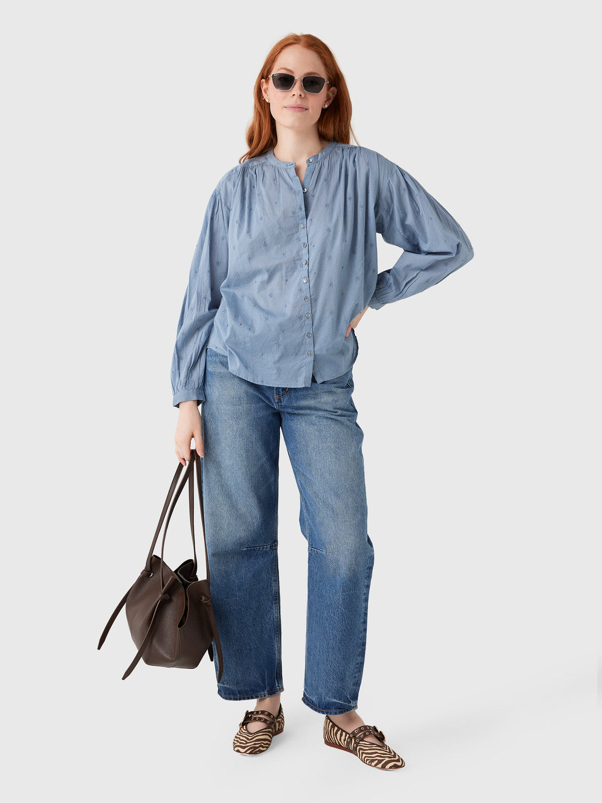 Velvet Women's Julianne Top